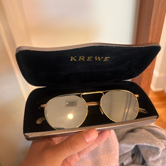 KREWE Rampart - Picture 1 of 1